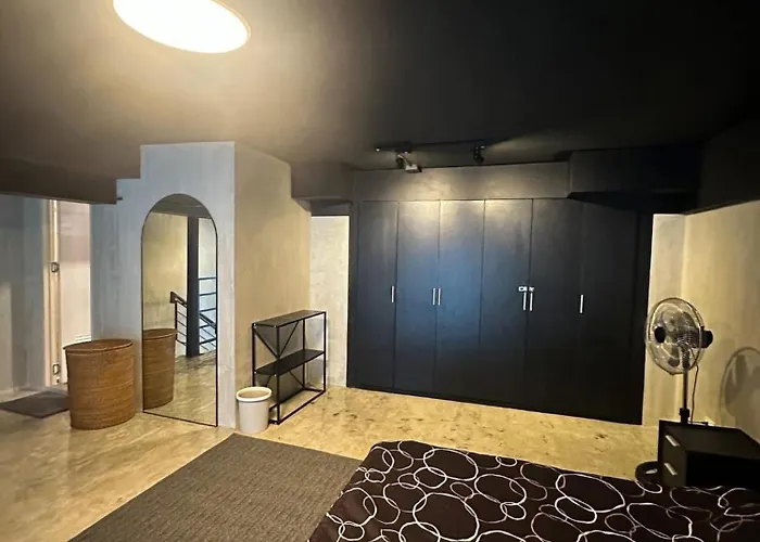 Karffi Ultima Tower 3 Center Себу