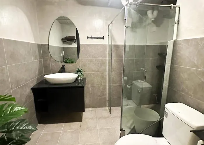 Karffi Ultima Tower 3 Center Апарт-отель