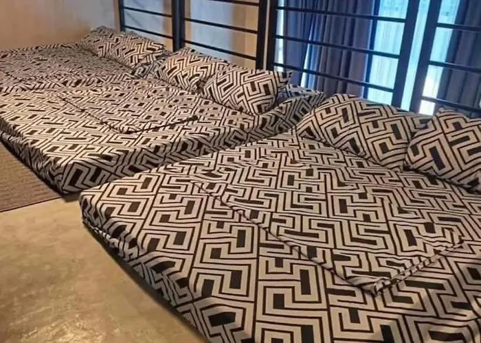 Karffi Ultima Tower 3 Center 4* Себу
