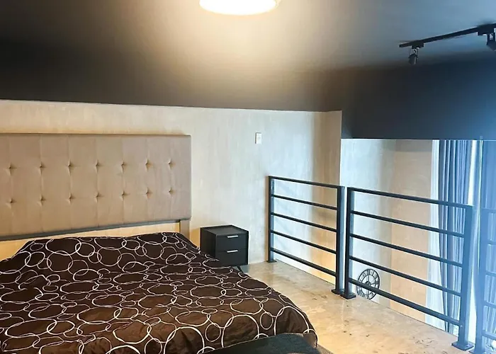 Апарт-отель Karffi Ultima Tower 3 Center